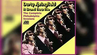Dusty Springfield - Silly Silly Fool
