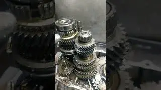 Жесть на СТО. Джили Эмгранд  РАЗОРВАЛО коробку
