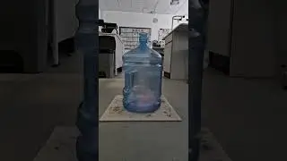 Yellow Whoosh Bottle | Sodium Yellow Flame