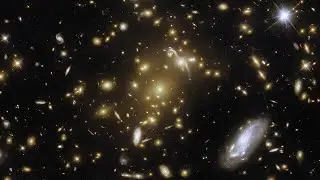 Pan: Cosmic leviathan