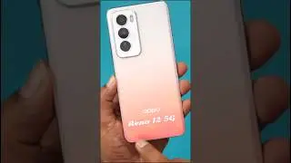 India Launched - Oppo Reno 12 5g unboxing #shorts #shortvideo #shortsyoutube