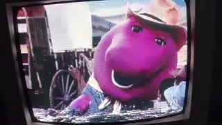 PBS Kids (Barney & Friends) (November 12, 1998)