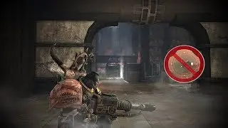 Funny NOSCOPE lascannon challange - Space Marine