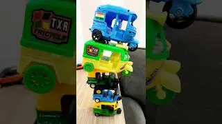Auto Rickshaw 🛺 🤣🤣  