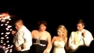Karissa's Senior Prom 2014 5