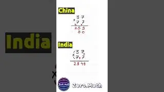 india vs China 