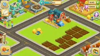 Cartoon city 2 mod apk