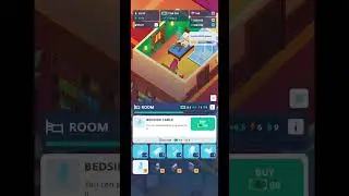 Idle Hotel Tycoon Empire Android Game