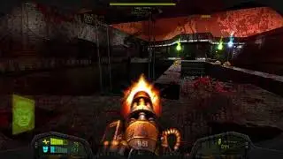 Project brutality 3.0 Honte remastered  PBR textures level 3