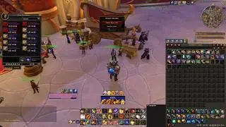 How I save on clicks!  Streamlining repetitive vendor purchase loops