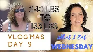 WHAT I EAT WEDNESDAY | KETO MEALS | WHAT I EAT IN MAINTENANCE