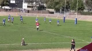 2XV Paarl v NTK H1