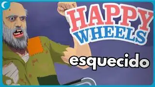 O Abandonado Happy Wheels