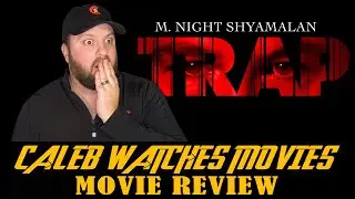 TRAP MOVIE REVIEW