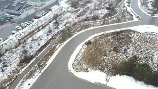 drone test flight 2