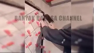 Pekerjaan bangunan yang sangat efektif
