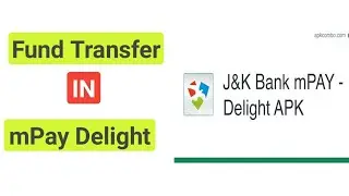 Fund Transfer In mPay Delight | Mpay Mai Paise kaise transfer Kare