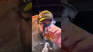 Redemption Bourbon in Wall, SD at Salty Steer!!!