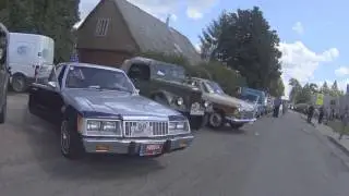 Rokiskis Retro '17