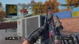 BO4 Blackout : Duo win 10k