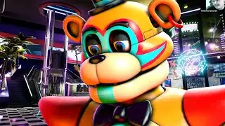 [FNAFSB/SFM] Gregory's Done it Now!