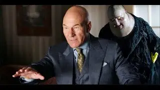 Westchester Incident (X-MEN vs SHADOW KING)