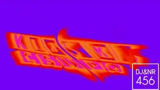 Klasky Csupo in DJ&NR456Up V1