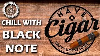 concerto cigar blend from blacknote