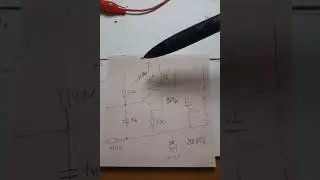 Радиопередатчик на одном транзисторе КТ315, 93МГц. 29-10-2021