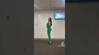 Car Sales Baddie #hot #beautiful #girl #makeup #haul #model #tiktok #dress #amazing #sexy #beauty
