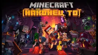 НАКОНЕЦ ТО МАЙН | MINECRAFT (DUNGEONS)