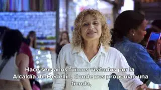 Expectativa Tienda de la confianza | Medellín es como vos - Alcaldía de Medellín