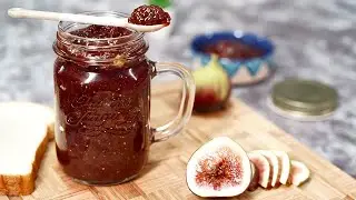 MARMELATE FIKU e Pjekur në Tavë | Recete e veçantë | Arti Gatimit