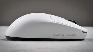 This Changes Everything - VXE Mad R Major