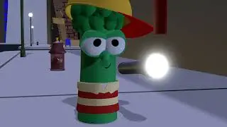 Gimme Yo Money (VeggieTales Edition)