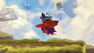 Wrenchd vs Luna Money Match bo5 Brawlhalla!!