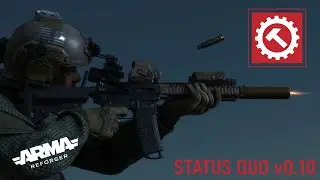 RHS: Status Quo v0.10 Preview