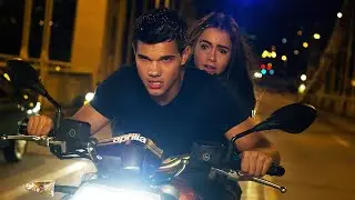 Abduction - Full Movie - Scott Adkins, Andy On - Movie1976