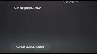 2 Ways to Cancel Your Playstation+ Auto-Renewal
