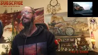 Danzig - Thirteen-Reaction