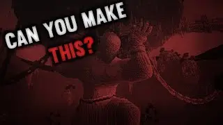 Need Minecraft Builders!