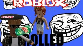 10 Year old Online Dater Trolled on Roblox