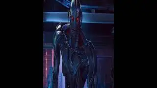 Why did Ultron shoot Dr Cho💥||Avengers age of Ultron💥||HD status