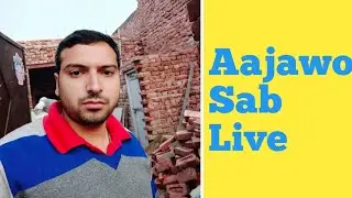 Aaja Sab Live'