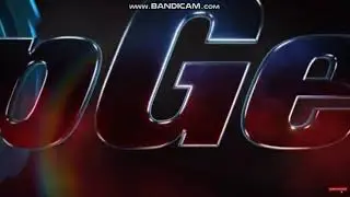 Top Gear Intro