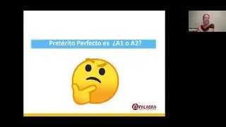 Прошедшее время Pretérito Perfecto: formas y usos