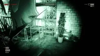 Outlast #4 (ФИНАЛ)