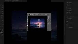 Advanced photoshop Tricks ||  Advanced photoshop Tricks 2024 || #photoshop #short