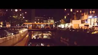 #AARHUS AFTER DARK