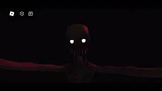ЗА МНОЙ СЛЕДЯТ ПОКА Я РАБОТАЮ НОЧЬЮ/MIDNIGHT TERROR/ROBLOX
